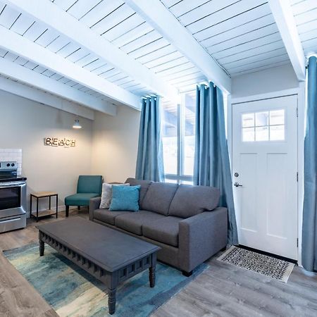 Boutique Suite #7 بلو ماونتينز المظهر الخارجي الصورة