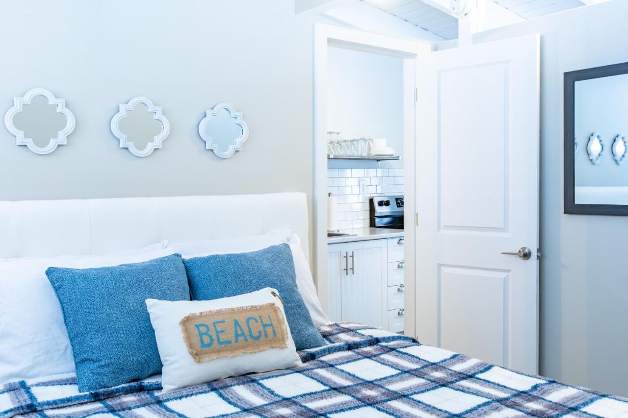 Boutique Suite #7 بلو ماونتينز المظهر الخارجي الصورة