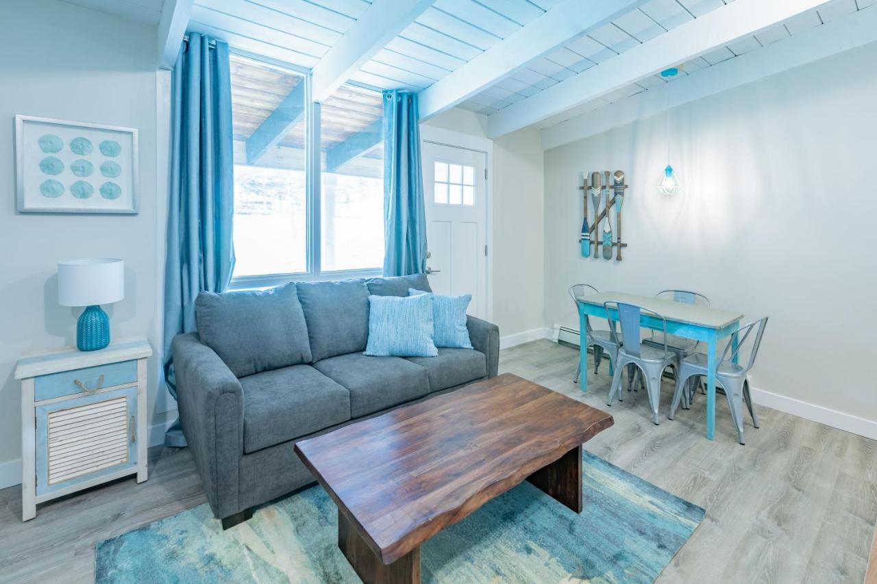 Boutique Suite #7 بلو ماونتينز المظهر الخارجي الصورة