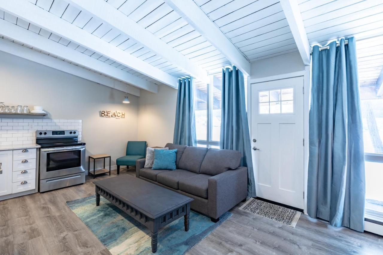 Boutique Suite #7 بلو ماونتينز المظهر الخارجي الصورة