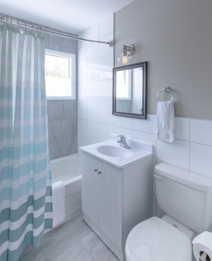 Boutique Suite #7 بلو ماونتينز المظهر الخارجي الصورة