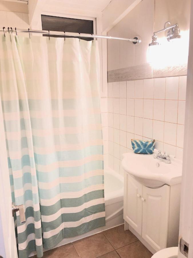 Boutique Suite #7 بلو ماونتينز المظهر الخارجي الصورة